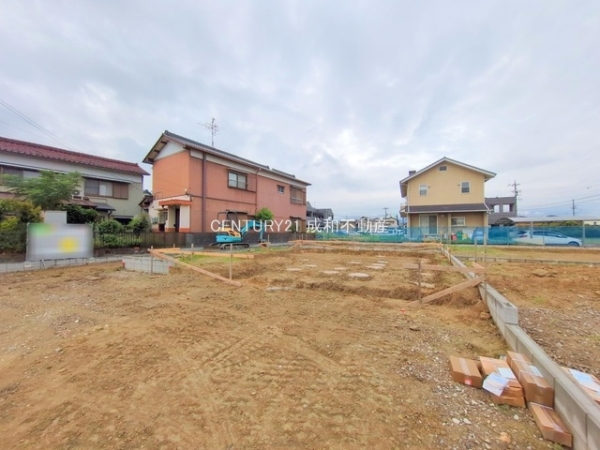 津島市江東町２丁目の新築一戸建