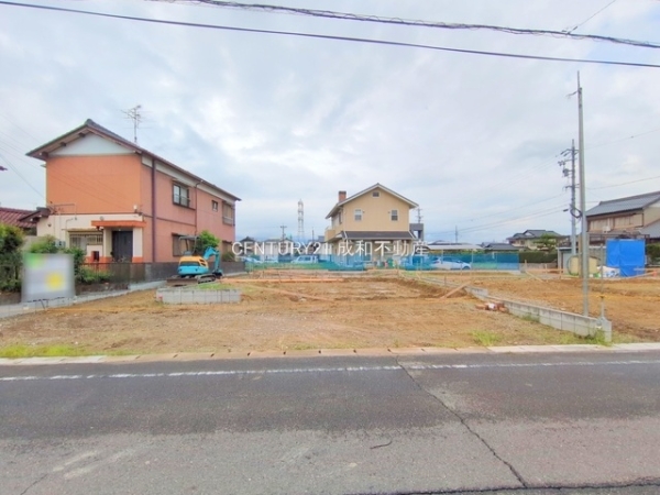 津島市江東町２丁目の新築一戸建