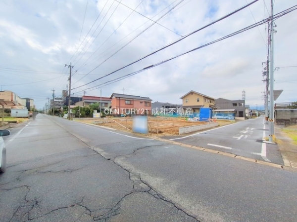 津島市江東町２丁目の新築一戸建