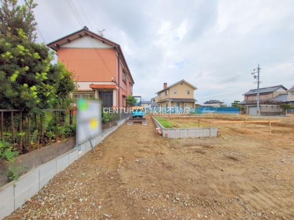 津島市江東町２丁目の新築一戸建