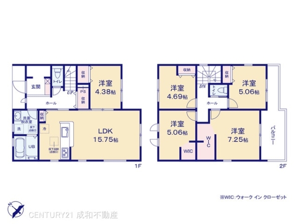 知多市八幡字堀切の新築一戸建