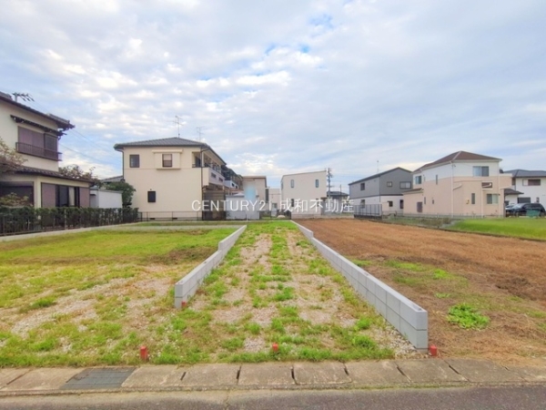 北名古屋市石橋角畑の新築一戸建