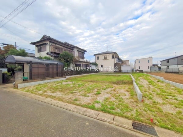 北名古屋市石橋角畑の新築一戸建