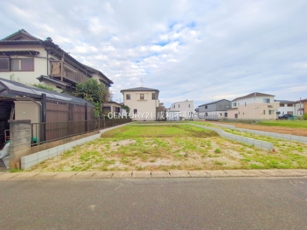 北名古屋市石橋角畑の新築一戸建