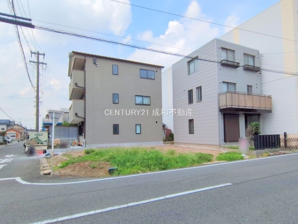 春日井市花長町２丁目の新築一戸建