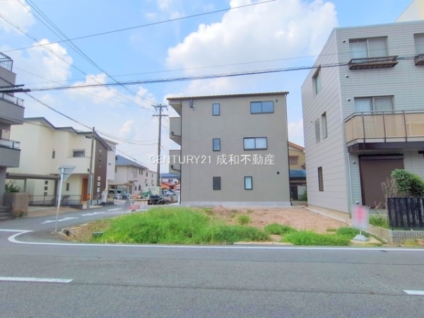 春日井市花長町２丁目の新築一戸建