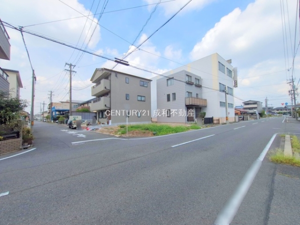 春日井市花長町２丁目の新築一戸建