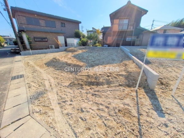 知多市寺本台３丁目の新築一戸建