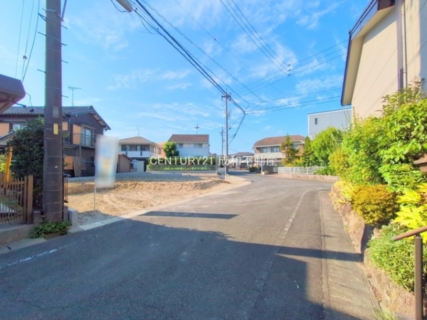 知多市寺本台３丁目の新築一戸建
