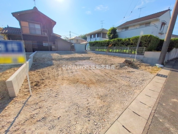 知多市寺本台３丁目の新築一戸建