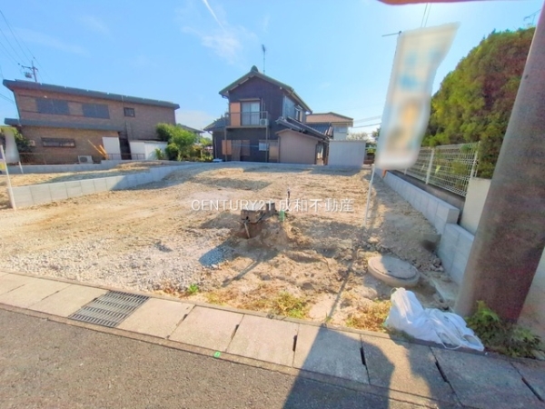 知多市寺本台３丁目の新築一戸建