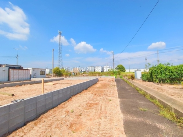 高浜市小池町６丁目の新築一戸建