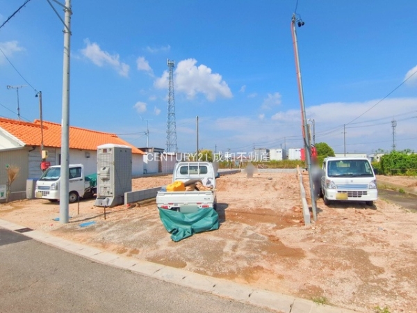 高浜市小池町６丁目の新築一戸建