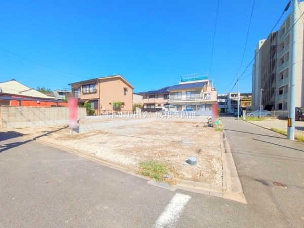 名古屋市中村区大正町１丁目の新築一戸建