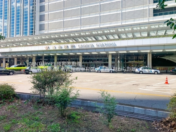 名古屋市中村区大正町1丁目の新築一戸建(JR「名古屋」駅)