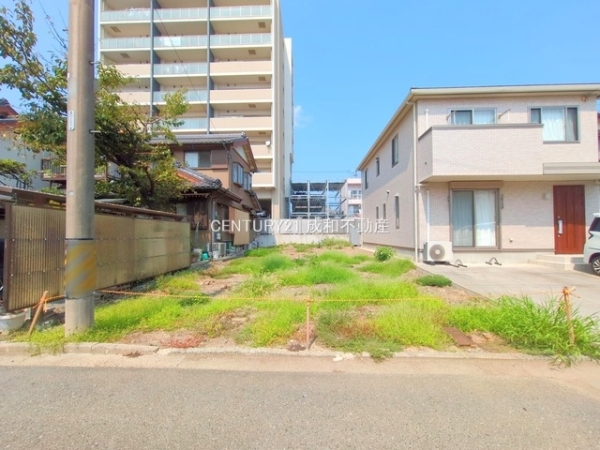 豊橋市羽根井町の新築一戸建