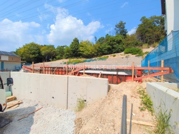 日進市米野木町北山の新築一戸建