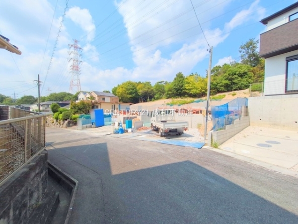 日進市米野木町北山の新築一戸建
