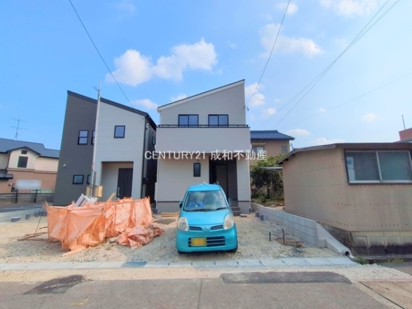 瀬戸市平町１丁目の新築一戸建
