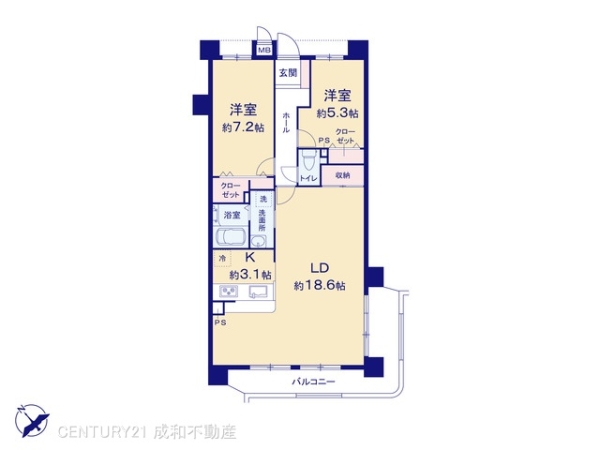 ユーハウス刈谷重原