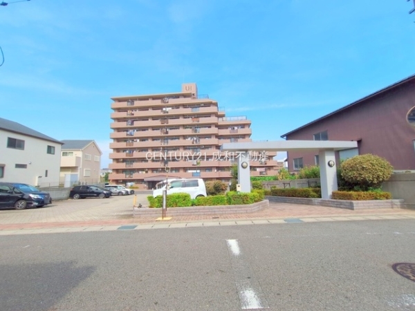 ユーハウス刈谷重原