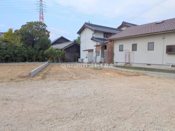 知多郡武豊町大字冨貴字市場の新築一戸建