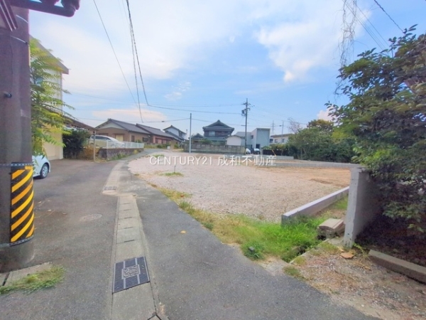 知多郡武豊町大字冨貴字市場の新築一戸建