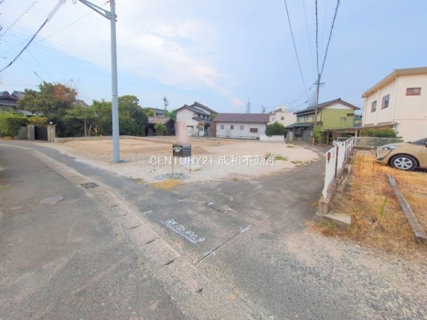 知多郡武豊町大字冨貴字市場の新築一戸建
