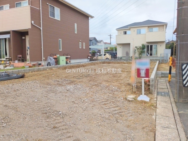 弥富市平島町五反割の新築一戸建