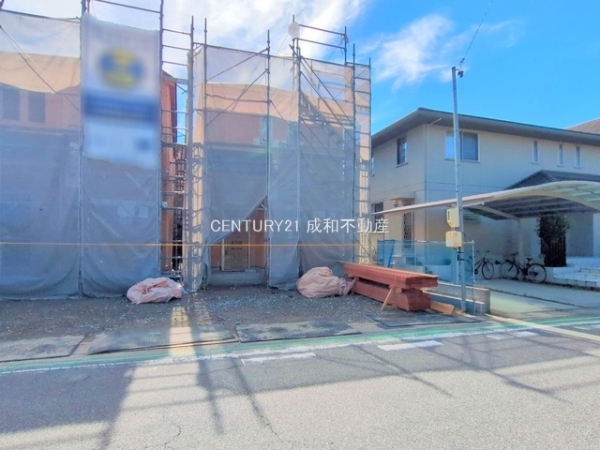刈谷市沖野町１丁目の新築一戸建