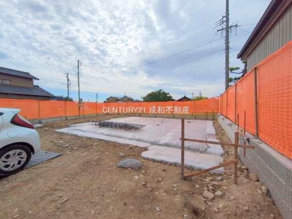 江南市草井町千代見の新築一戸建