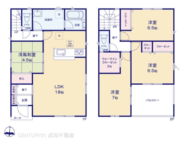 碧南市松江町３丁目の新築一戸建