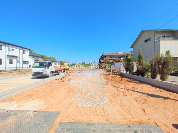 碧南市松江町３丁目の新築一戸建
