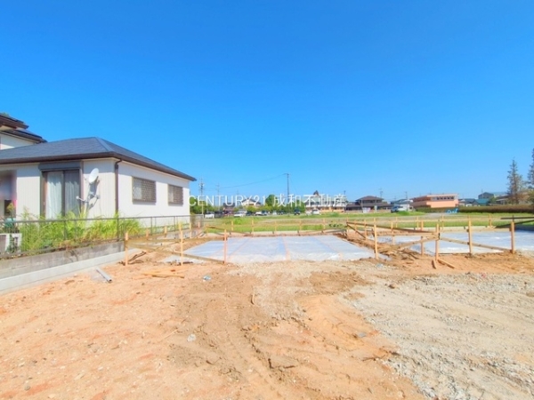 碧南市松江町３丁目の新築一戸建