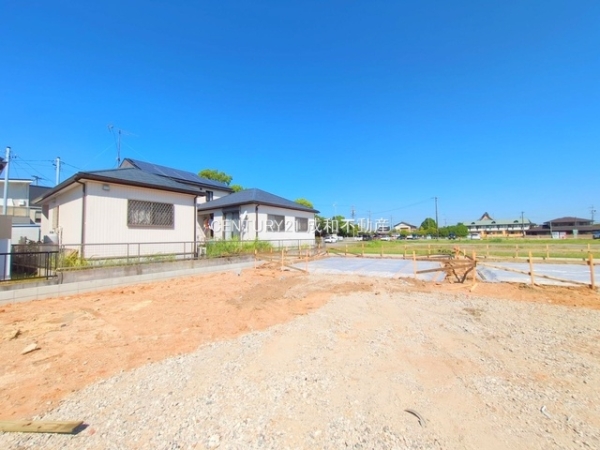 碧南市松江町３丁目の新築一戸建