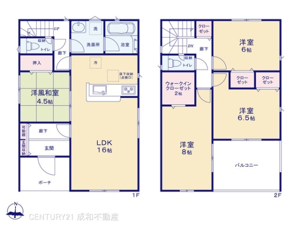 碧南市松江町３丁目の新築一戸建