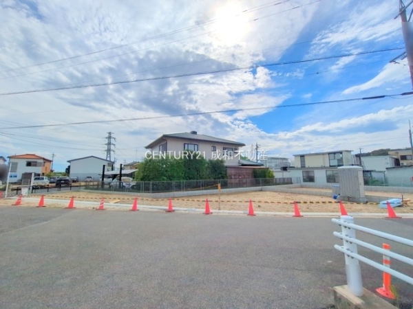 春日井市坂下町１丁目の新築一戸建