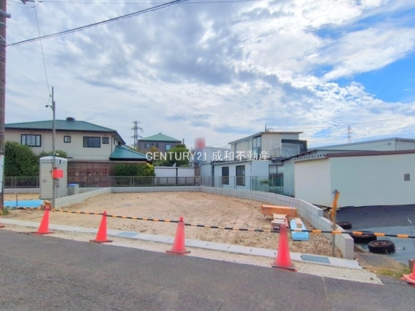春日井市坂下町１丁目の新築一戸建