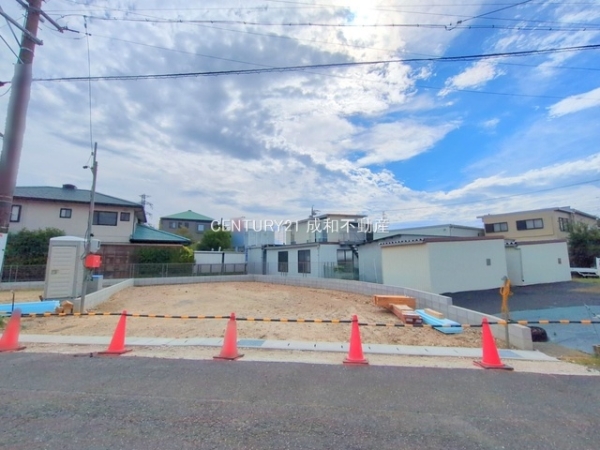 春日井市坂下町１丁目の新築一戸建