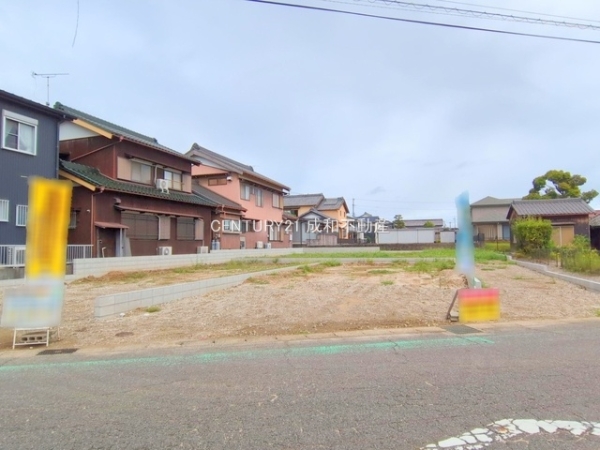 碧南市春日町２丁目の新築一戸建