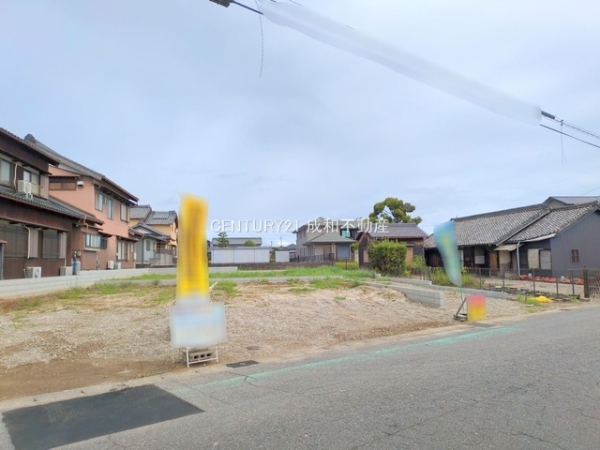 碧南市春日町２丁目の新築一戸建