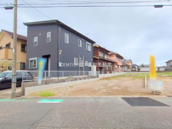 碧南市春日町２丁目の新築一戸建