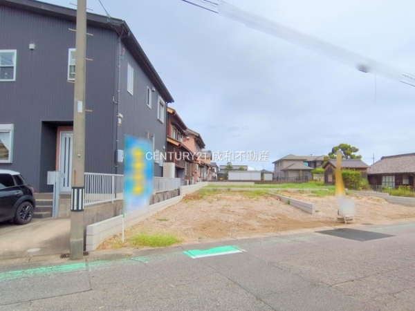 碧南市春日町２丁目の新築一戸建