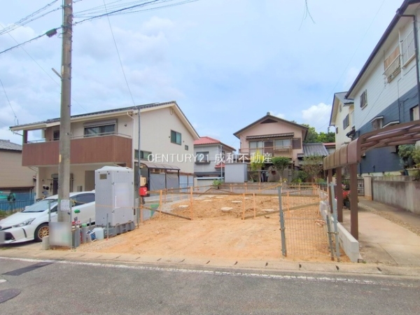 豊田市東山町１丁目の新築一戸建