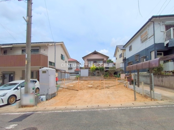 豊田市東山町１丁目の新築一戸建