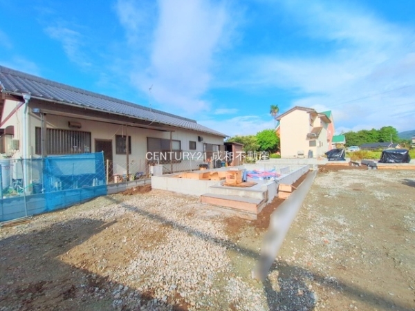 豊川市御津町広石後畠の新築一戸建