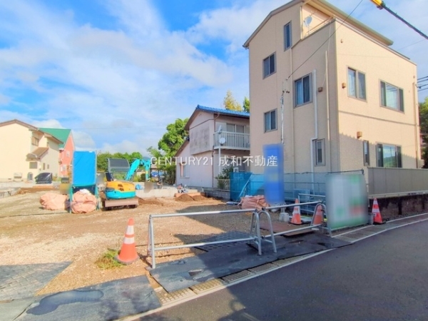 豊川市御津町広石後畠の新築一戸建