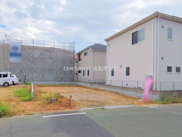 豊橋市一色町字西内張の新築一戸建