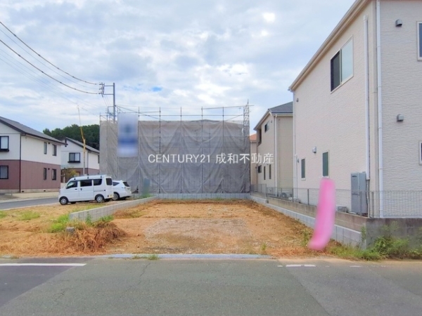 豊橋市一色町字西内張の新築一戸建