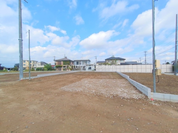 愛西市草平町六下の新築一戸建
